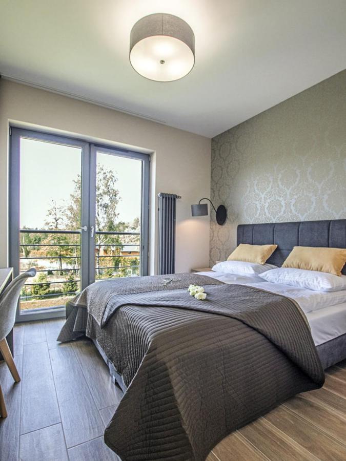 Apartamenty Szmaragdowa 10 Мельно Экстерьер фото