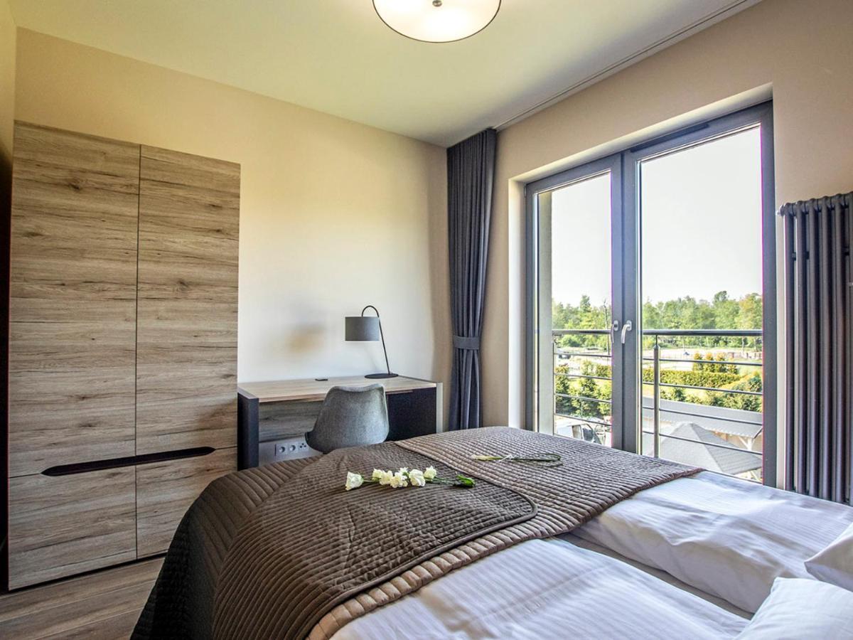 Apartamenty Szmaragdowa 10 Мельно Экстерьер фото