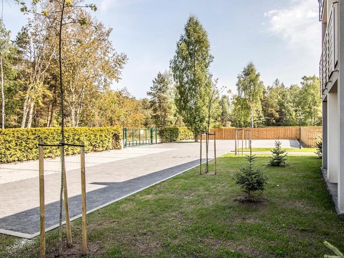 Apartamenty Szmaragdowa 10 Мельно Экстерьер фото