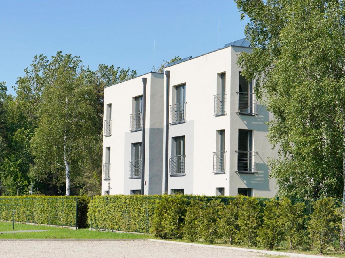 Apartamenty Szmaragdowa 10 Мельно Экстерьер фото