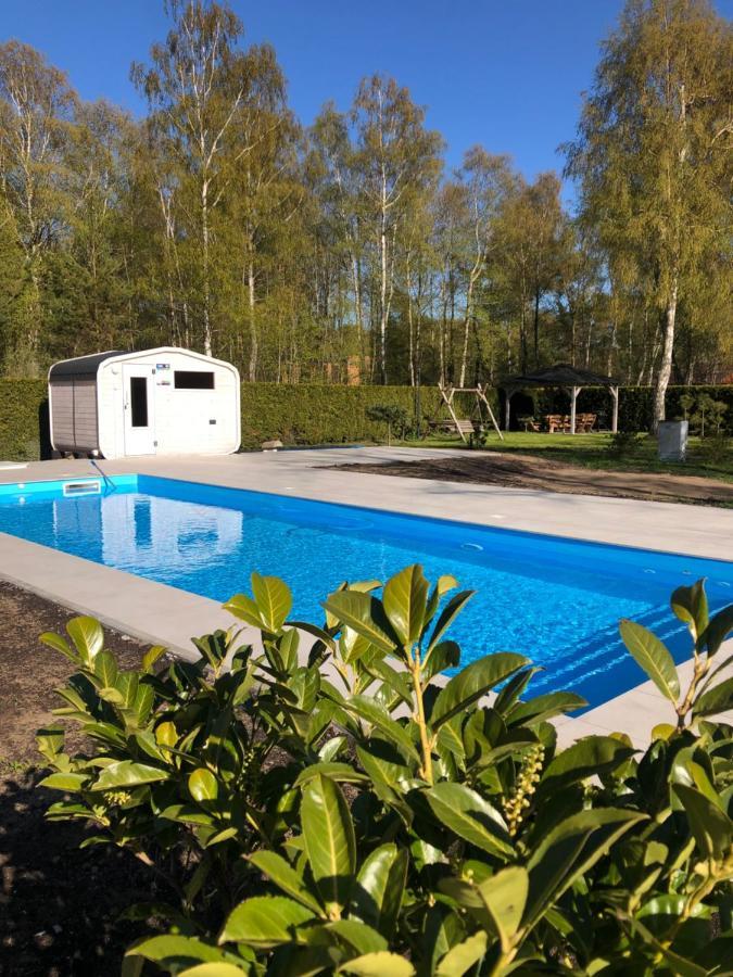 Apartamenty Szmaragdowa 10 Мельно Экстерьер фото