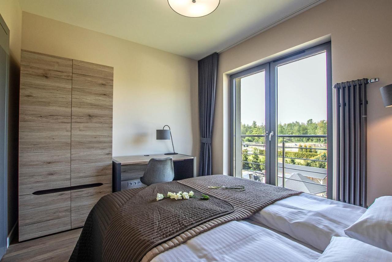 Apartamenty Szmaragdowa 10 Мельно Экстерьер фото