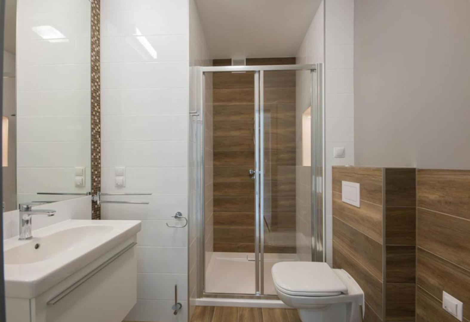 Apartamenty Szmaragdowa 10 Мельно Экстерьер фото