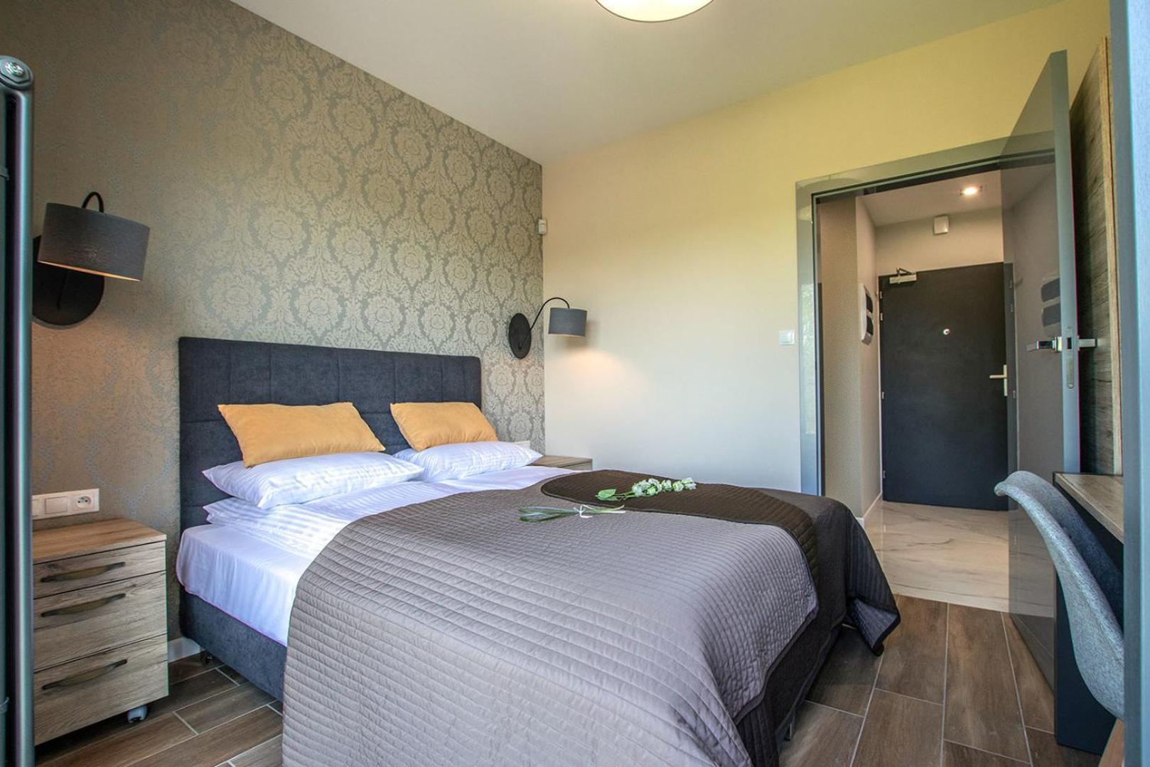 Apartamenty Szmaragdowa 10 Мельно Экстерьер фото