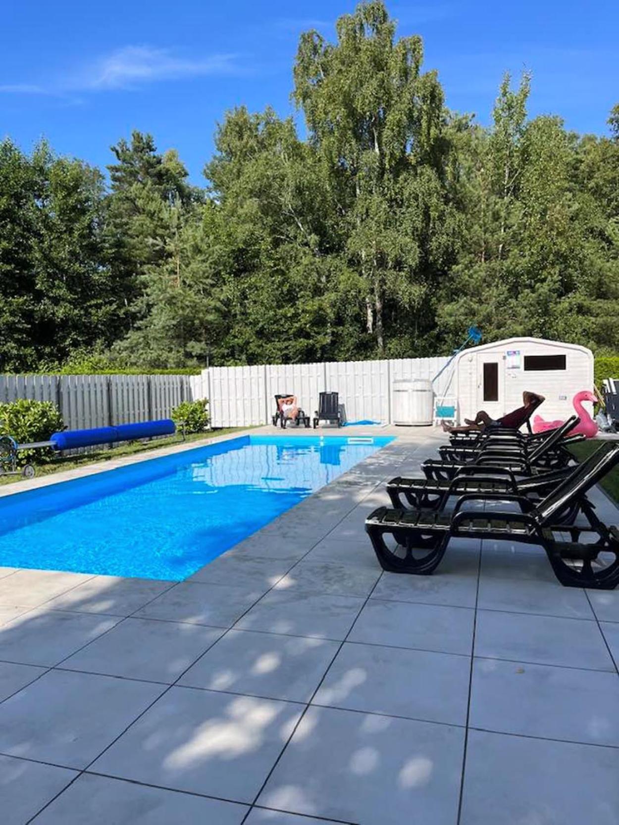 Apartamenty Szmaragdowa 10 Мельно Экстерьер фото