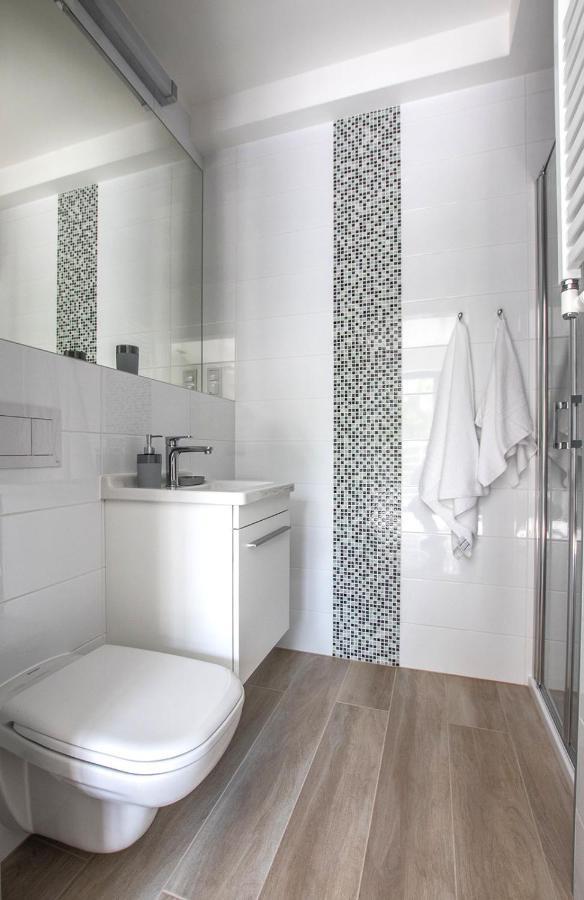 Apartamenty Szmaragdowa 10 Мельно Экстерьер фото
