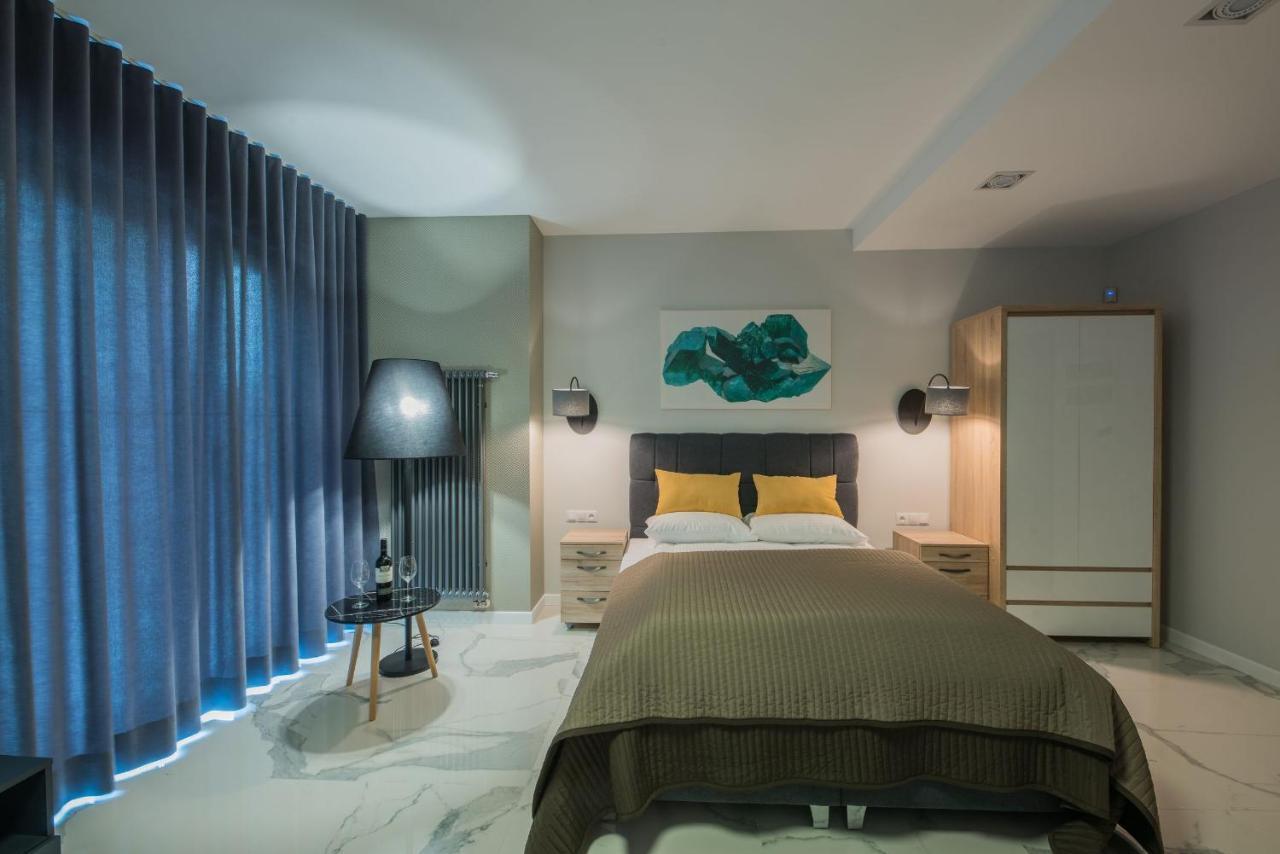Apartamenty Szmaragdowa 10 Мельно Экстерьер фото